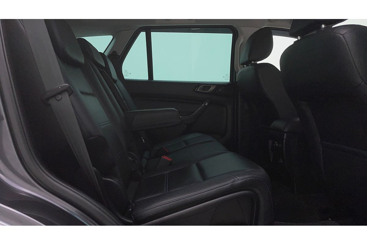 2021 Ford Everest Sport UA II 2.0L