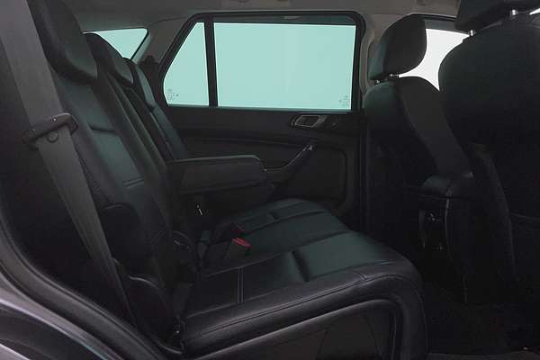 2021 Ford Everest Sport UA II 2.0L