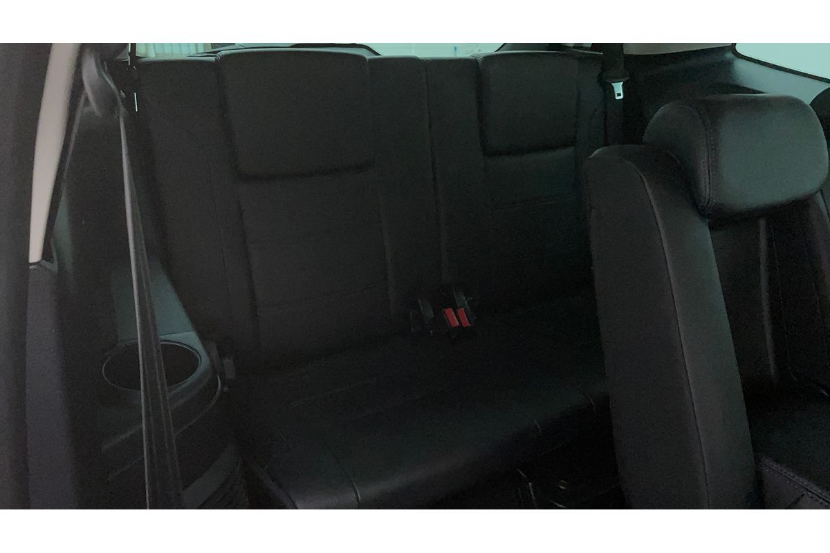 2021 Ford Everest Sport UA II 2.0L