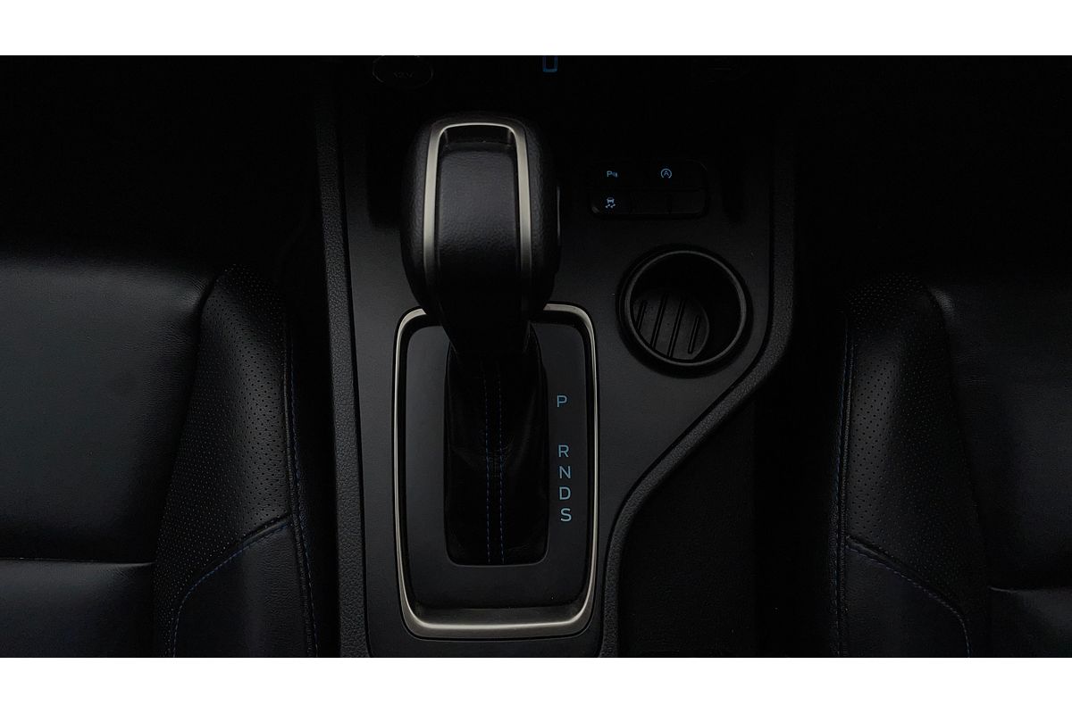 2021 Ford Everest Sport UA II 2.0L