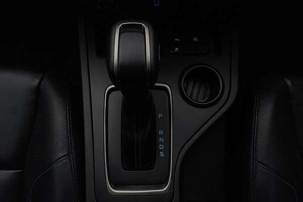 2021 Ford Everest Sport UA II 2.0L