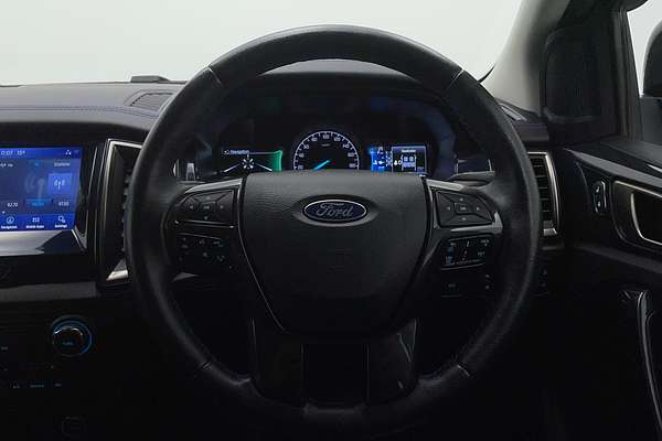2021 Ford Everest Sport UA II 2.0L