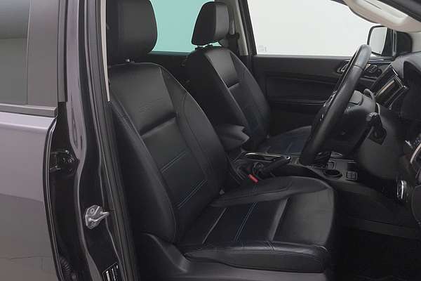 2021 Ford Everest Sport UA II 2.0L
