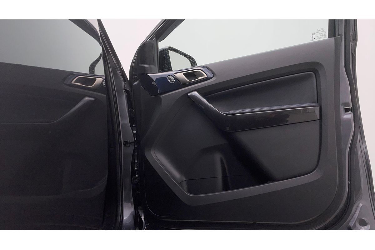 2021 Ford Everest Sport UA II 2.0L