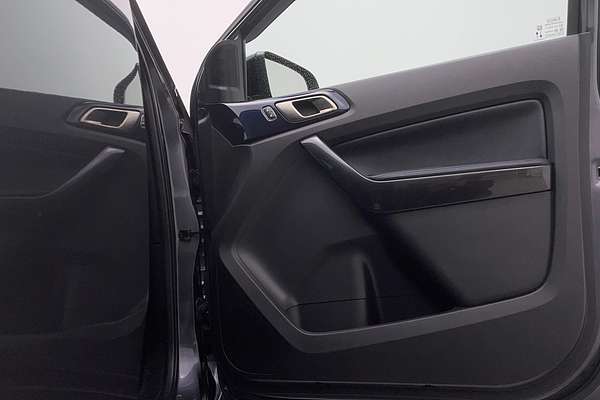 2021 Ford Everest Sport UA II 2.0L