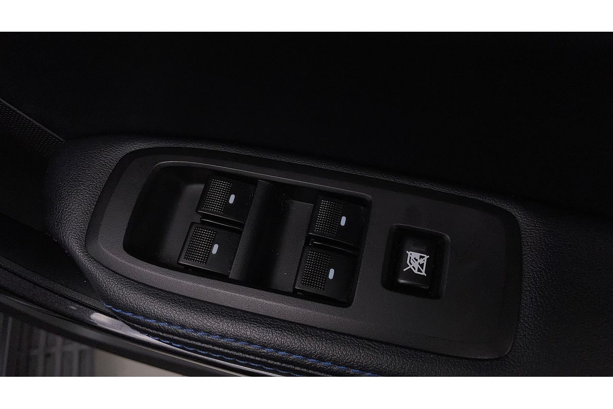 2021 Ford Everest Sport UA II 2.0L