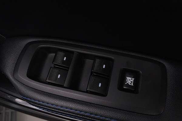 2021 Ford Everest Sport UA II 2.0L