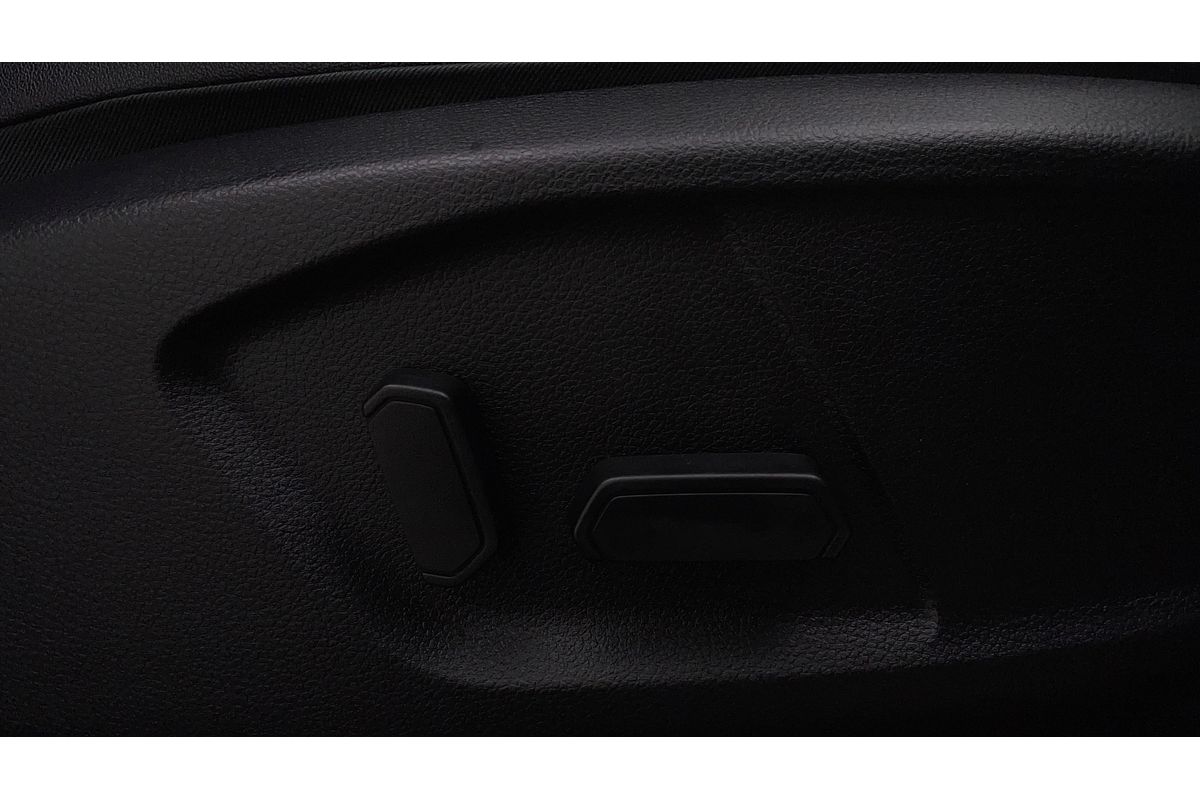 2021 Ford Everest Sport UA II 2.0L