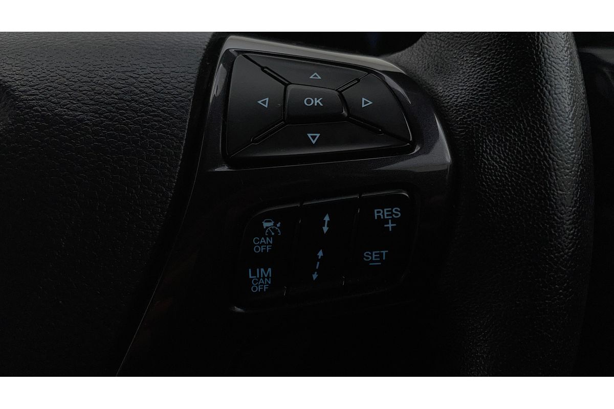 2021 Ford Everest Sport UA II 2.0L