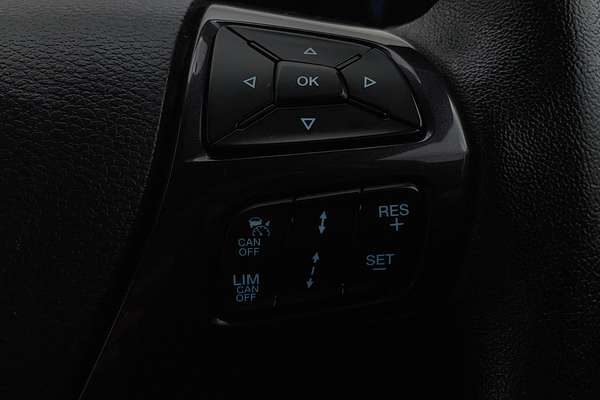 2021 Ford Everest Sport UA II 2.0L