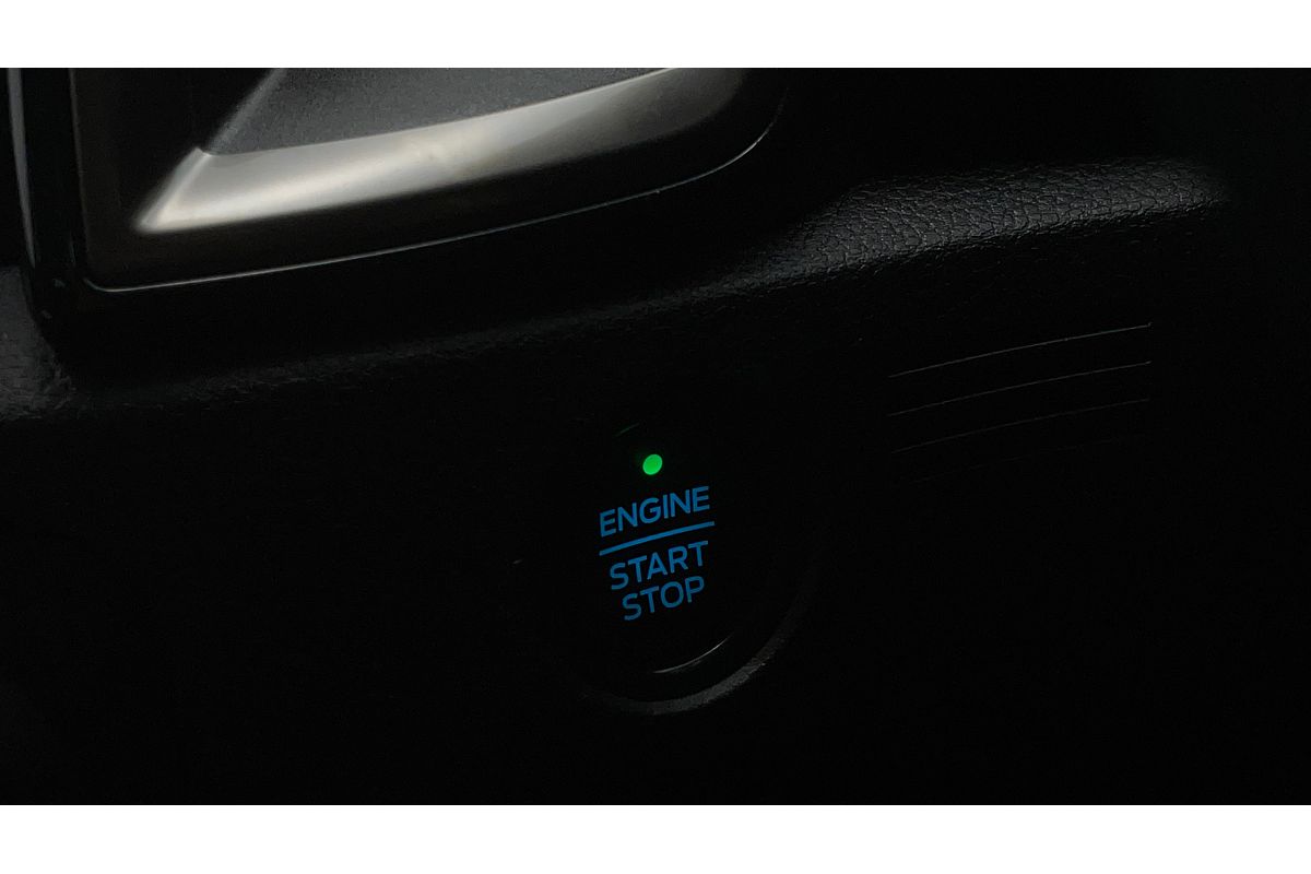 2021 Ford Everest Sport UA II 2.0L
