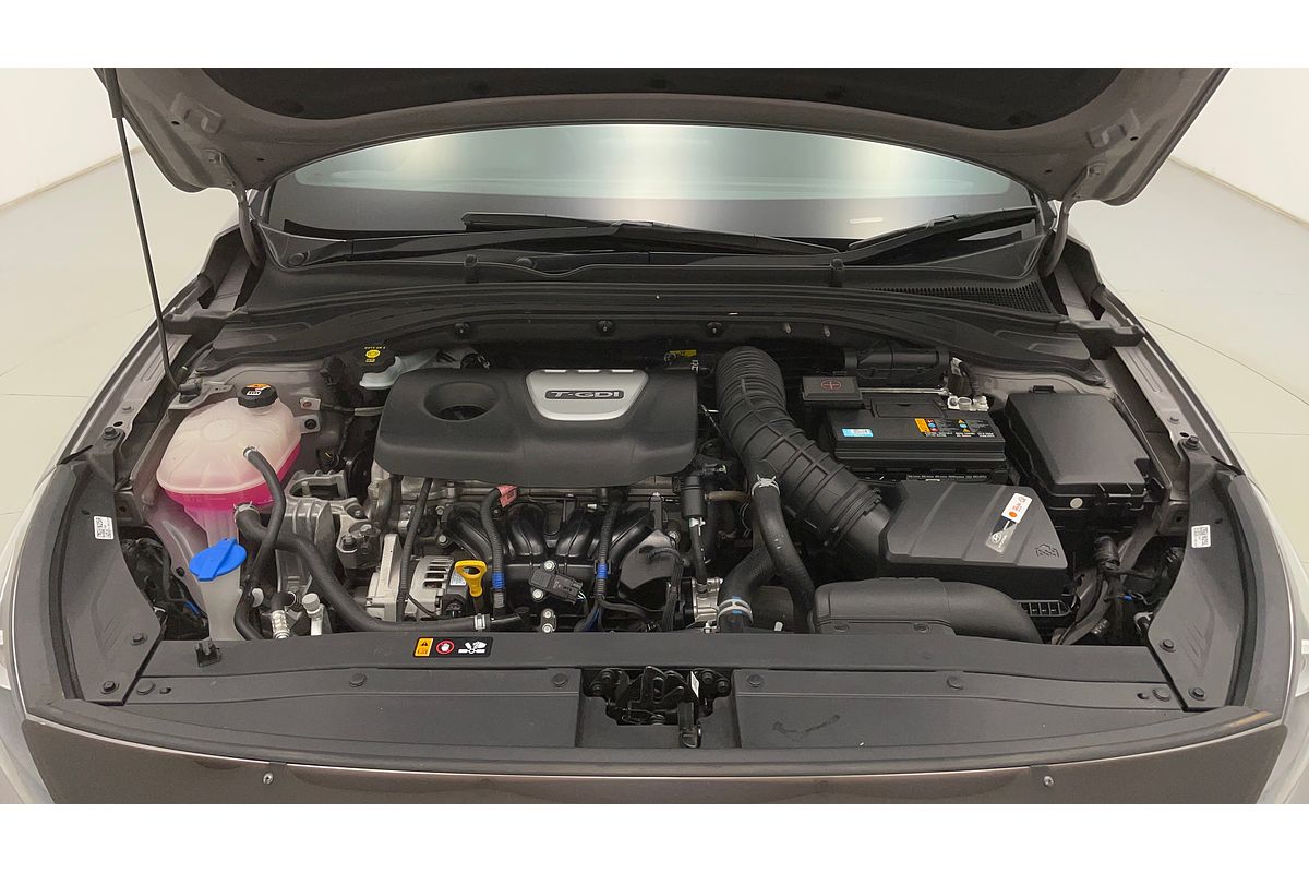 2020 Hyundai i30 N Line PD.V4