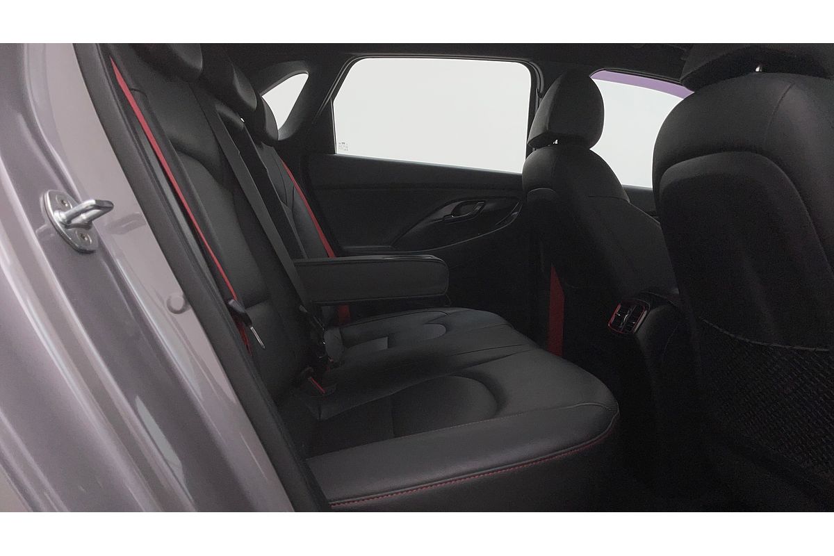 2020 Hyundai i30 N Line PD.V4