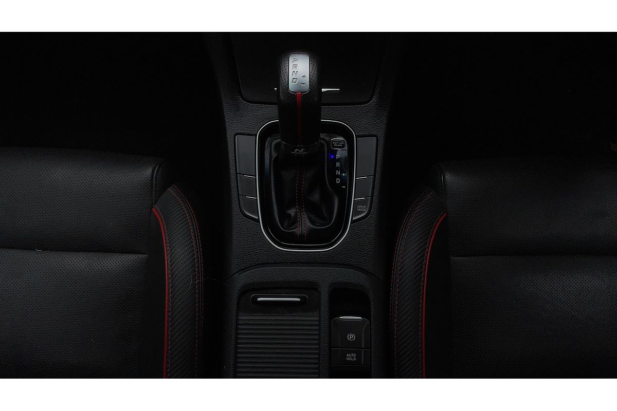 2020 Hyundai i30 N Line PD.V4