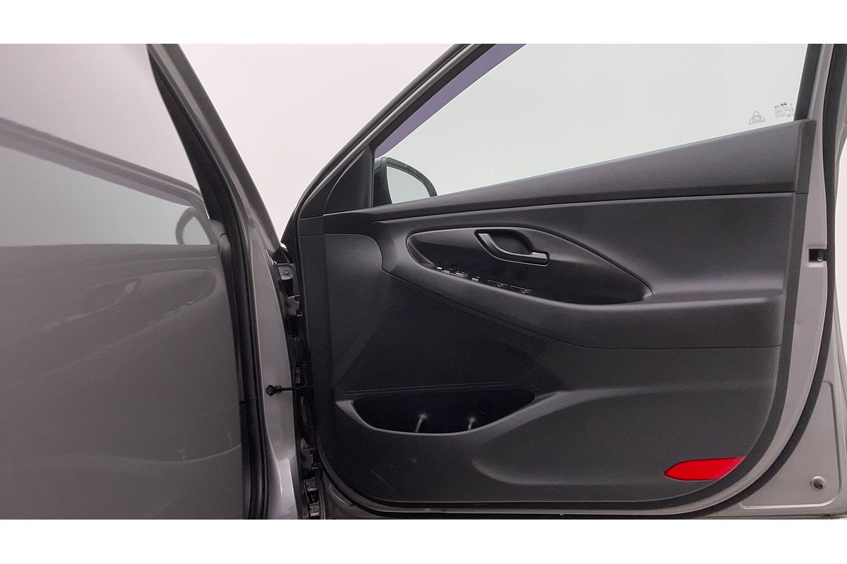 2020 Hyundai i30 N Line PD.V4