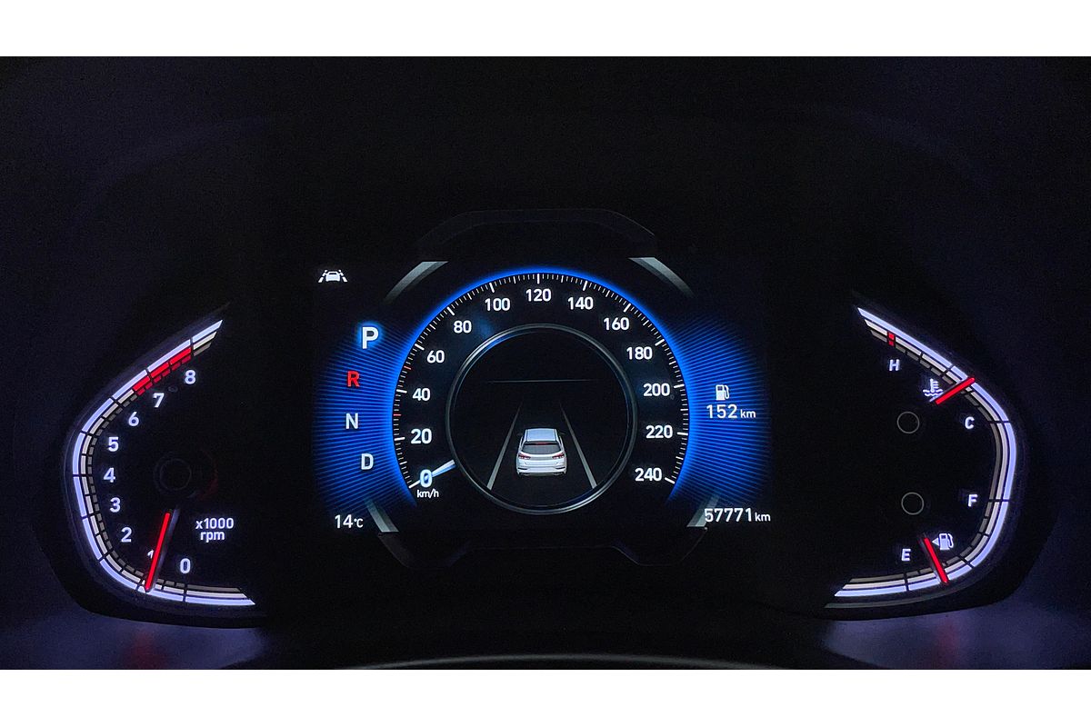 2020 Hyundai i30 N Line PD.V4