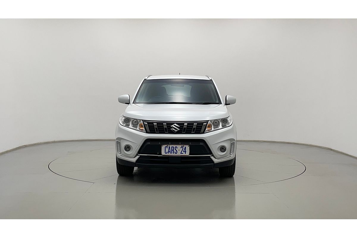 2022 Suzuki Vitara LY Series II