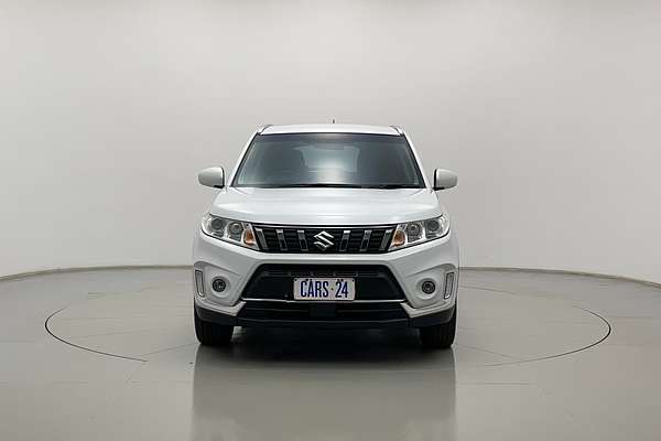 2022 Suzuki Vitara LY Series II