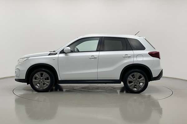 2022 Suzuki Vitara LY Series II