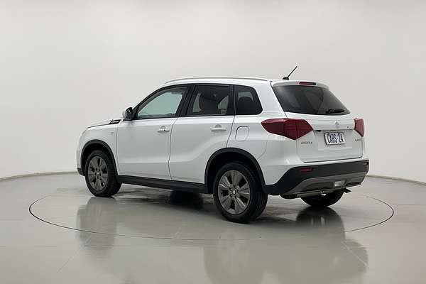 2022 Suzuki Vitara LY Series II