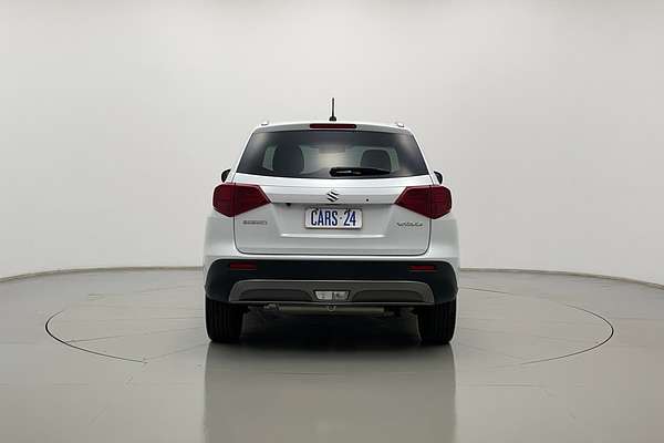 2022 Suzuki Vitara LY Series II