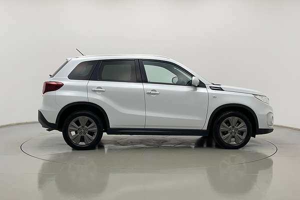 2022 Suzuki Vitara LY Series II