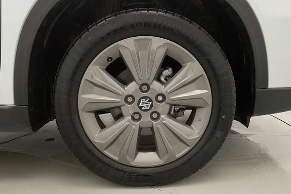 2022 Suzuki Vitara LY Series II