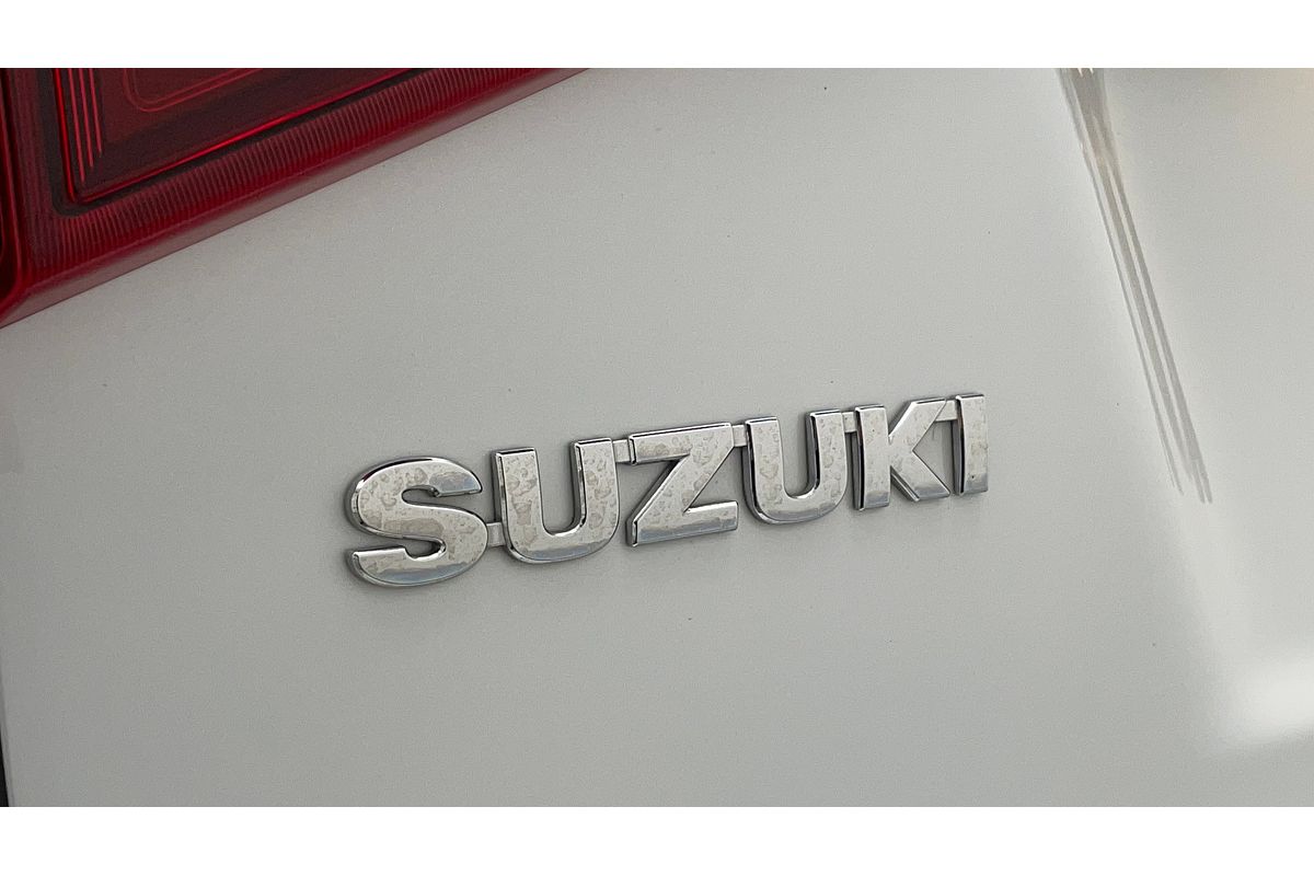 2022 Suzuki Vitara LY Series II