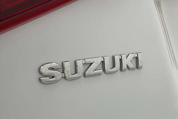 2022 Suzuki Vitara LY Series II
