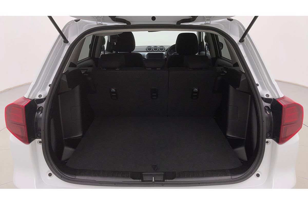 2022 Suzuki Vitara LY Series II