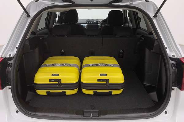 2022 Suzuki Vitara LY Series II