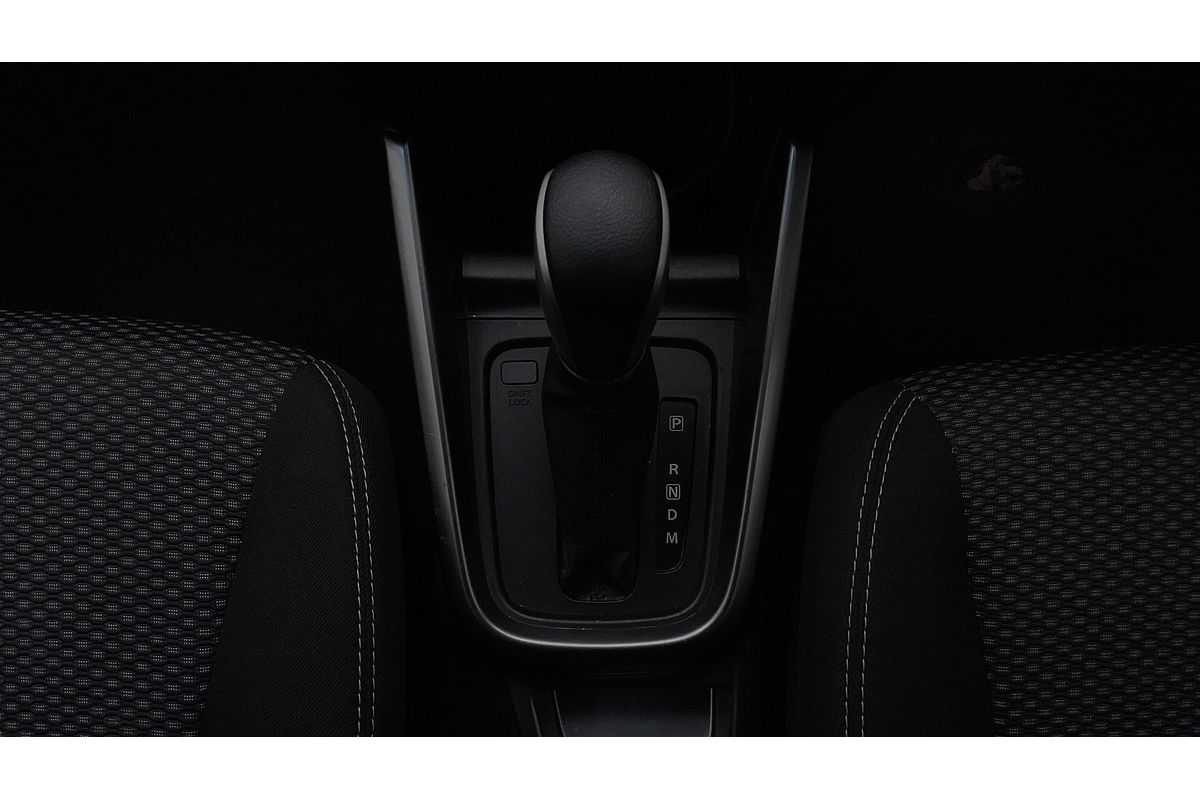 2022 Suzuki Vitara LY Series II