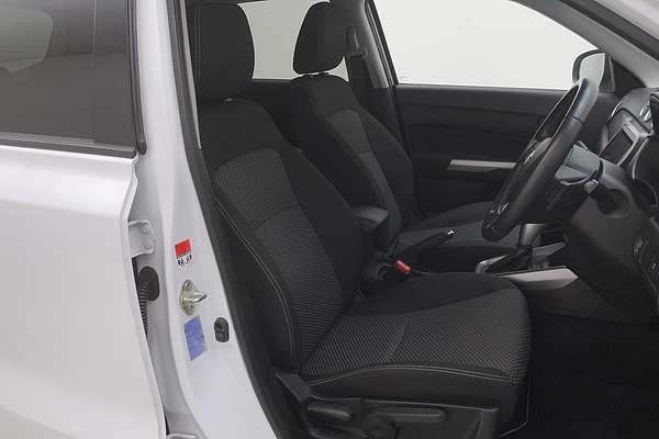 2022 Suzuki Vitara LY Series II