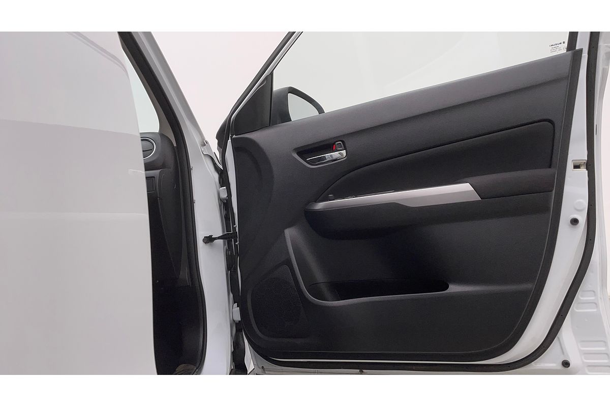 2022 Suzuki Vitara LY Series II