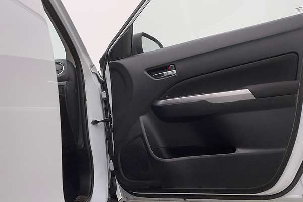 2022 Suzuki Vitara LY Series II