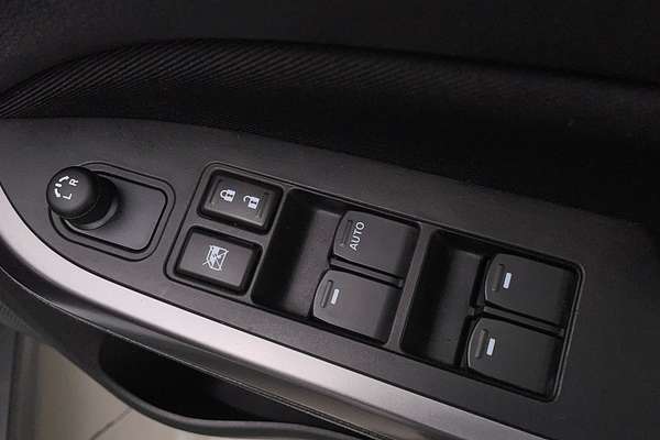2022 Suzuki Vitara LY Series II