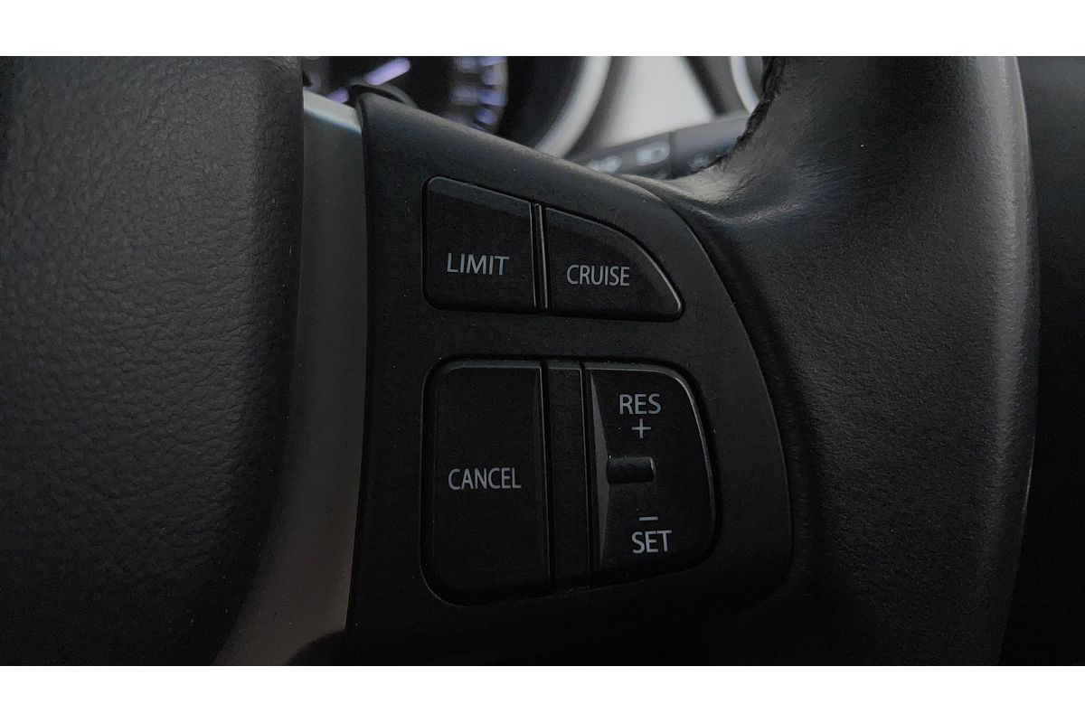 2022 Suzuki Vitara LY Series II