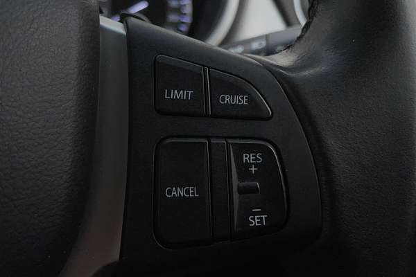 2022 Suzuki Vitara LY Series II