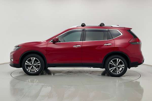 2021 Nissan X-TRAIL ST-L T32