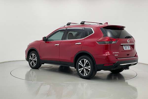 2021 Nissan X-TRAIL ST-L T32