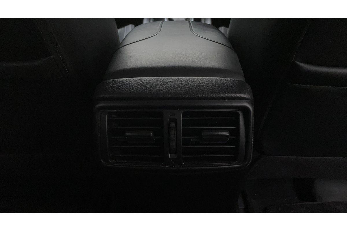 2021 Nissan X-TRAIL ST-L T32