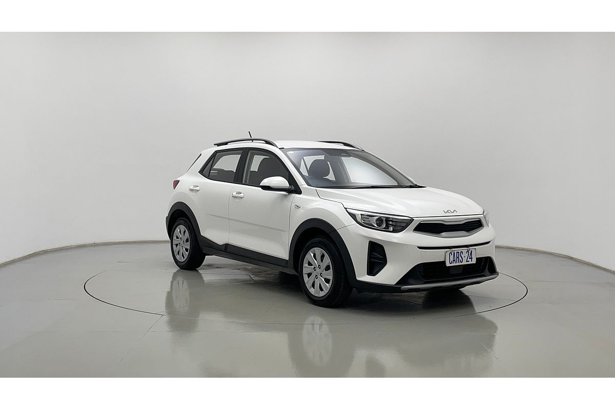 2023 Kia Stonic S YB