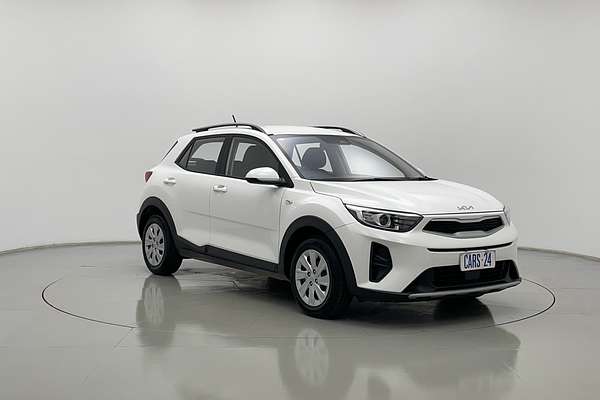 2023 Kia Stonic S YB