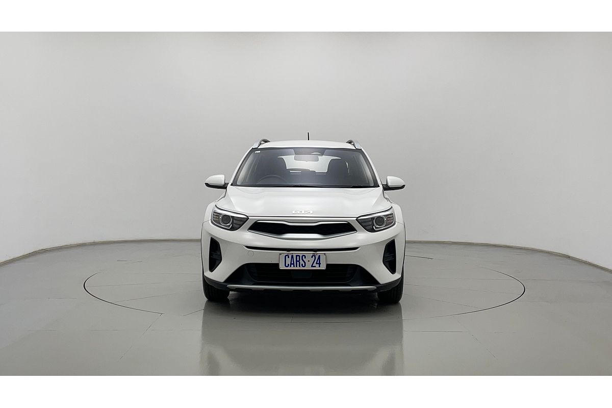 2023 Kia Stonic S YB