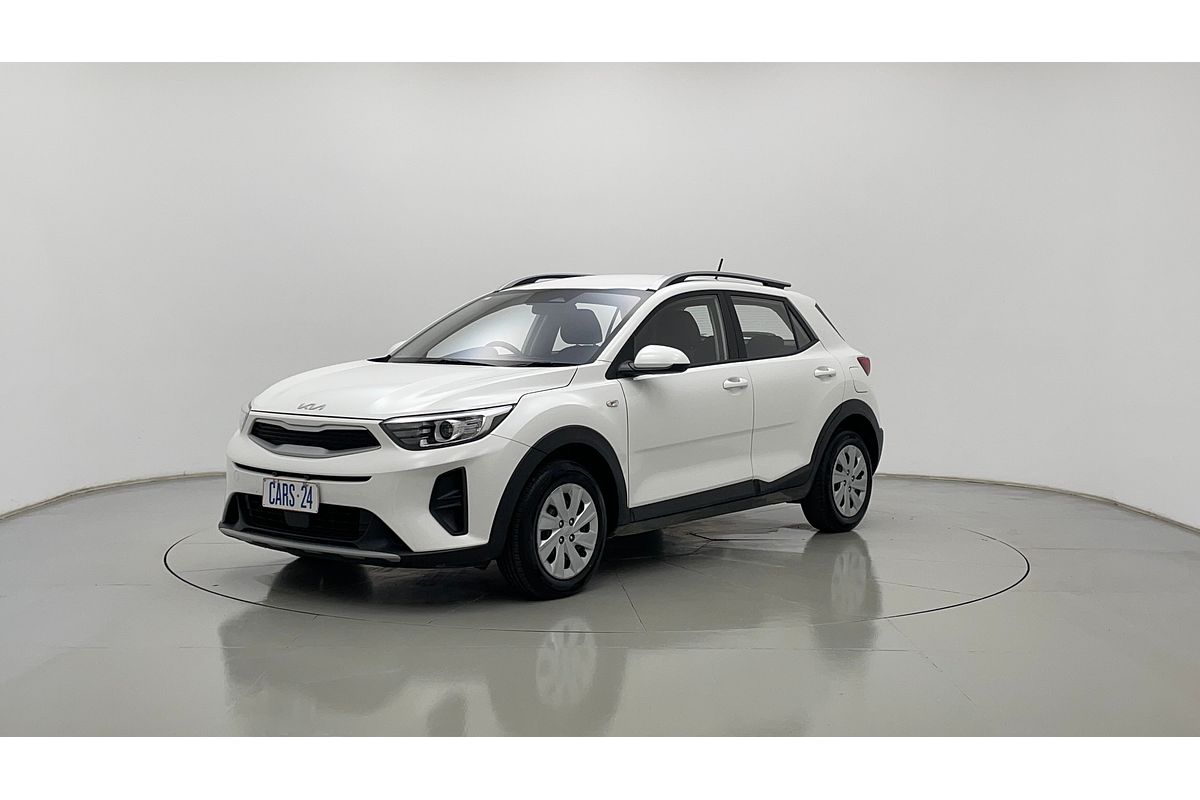 2023 Kia Stonic S YB