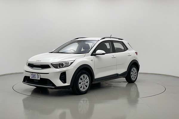 2023 Kia Stonic S YB