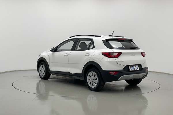 2023 Kia Stonic S YB
