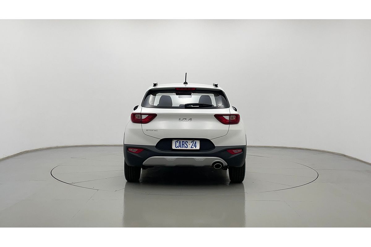 2023 Kia Stonic S YB
