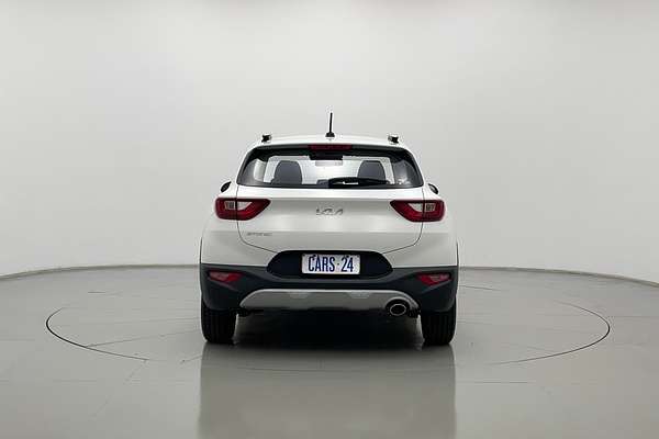 2023 Kia Stonic S YB