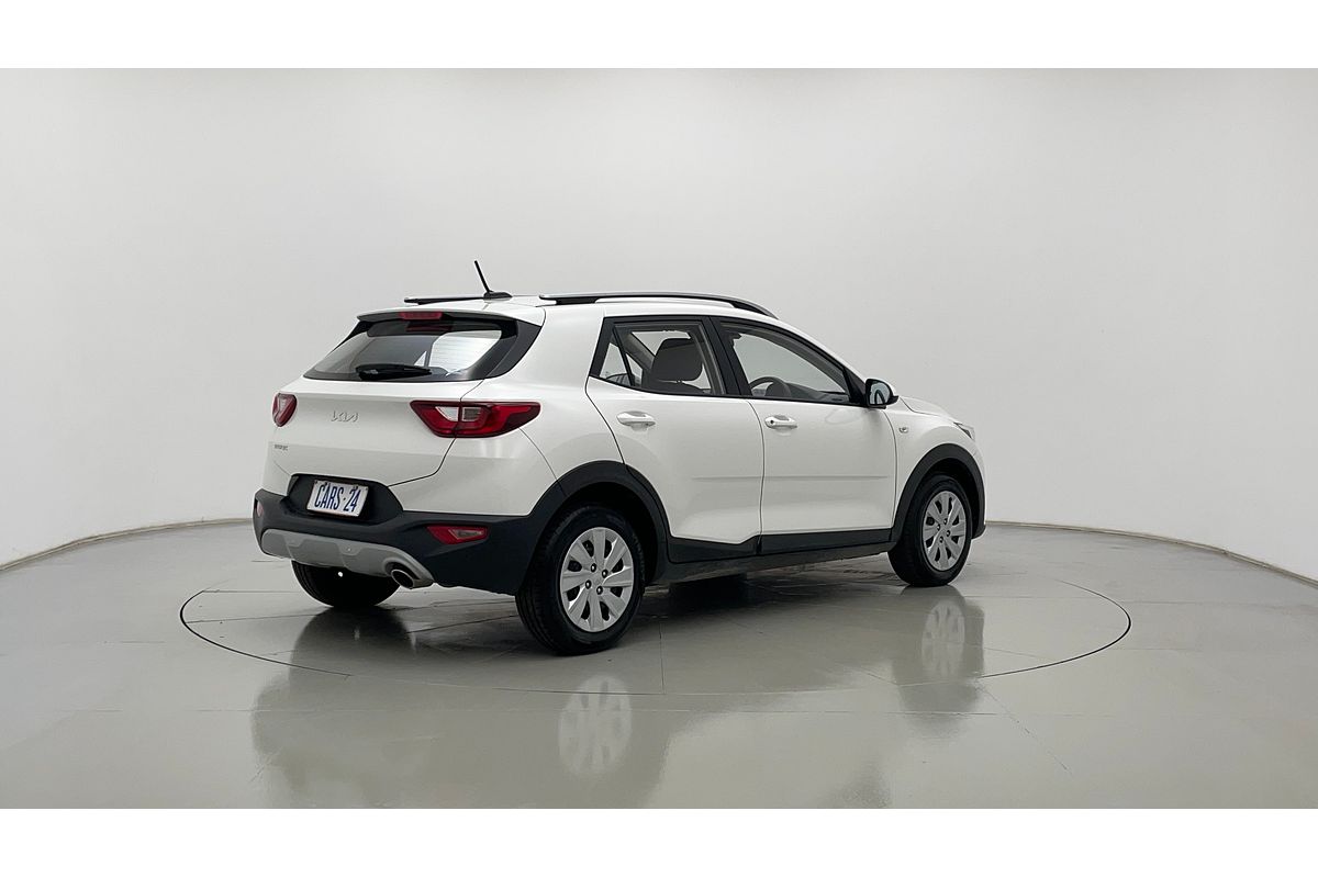 2023 Kia Stonic S YB
